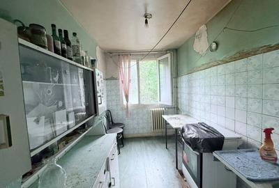 Apartament cu 3 camere semidecomandat în Drumul Taberei - 1