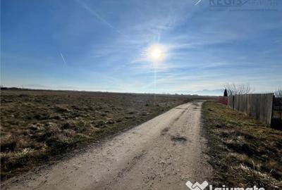 Teren de 1000 mp, în Hărman - 4