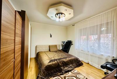 Apartament Premium 5 Camere - Dormitoare Matrimoniale - Zona Decebal - 9