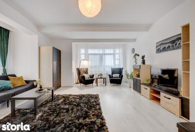 Apartament cu 2 camere în Sisești - 10