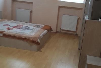 Garsonieră decomandată în Ștefan cel Mare - 2