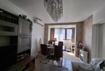 Dorobanti-Parcul Floreasca, BLOC REABILITAT, MODERN, LUMINOS. Dorobanti-Parcul Floreasca, BLOC REABILITAT, MODERN, LUMINOS. - 3