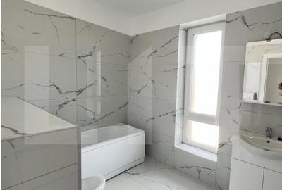 Casa noua cu etaj de vanzare -- 118 m? utili, Botosani - 3