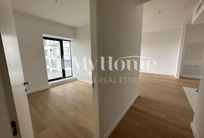 Apartament NOU impresionant cu 2 dormitoare/ complex rezidential One Verdi Park - 7