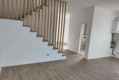 De vanzare unitate duplex, 127 mp utili, situat pe str. Bucuresti, colt cu str. Picaso - 3