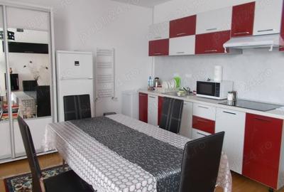 2 camere spațioase de închiriat - zona Palatul Parlamentului / Marriott - etaj 1 2 camere spațioase de închiriat - zona Palatul Parlamentului / Marriott - etaj 1 - 2