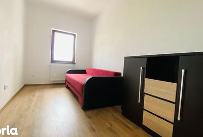 Apartament cu 3 camere în Central - 1