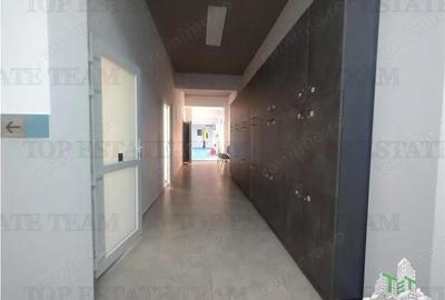 Spatiu comercial nou p+1, suprafata generoasa 520 mp, Popesti Leordeni - 9