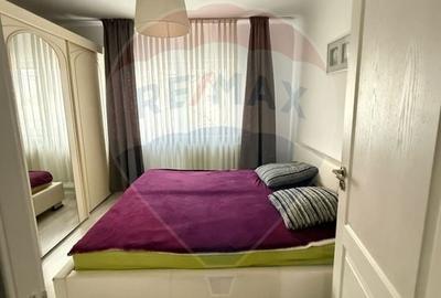 Apartament cu 4 camere decomandat, mobilat în 1 Mai - 3