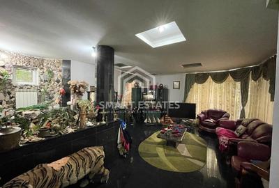 Parcul IOR - Vila P + 1 + M - Comision 0% - 15