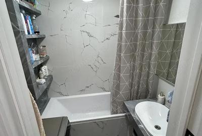 Apartament cu 2 camere în Obor - 4