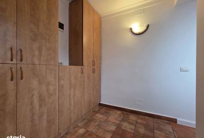 Apartament cu 3 camere, mobilat în Parcul Carol - 10