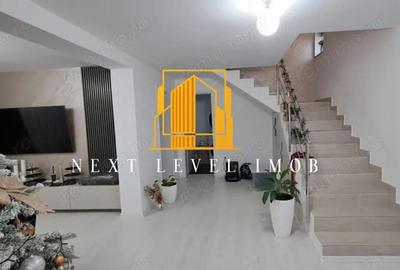 Casă cu Teren 300 Mp în Geamăna