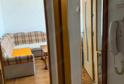 Apartament cu 2 camere semidecomandat în Central - 7