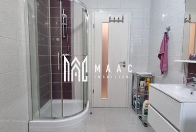 Apartament cu 2 camere decomandat, mobilat în Sub Arini - 10