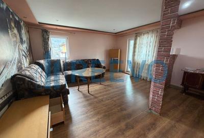 Apartament cu 3 camere decomandat, mobilat în Periferie - 2