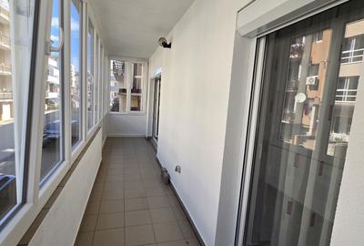 Apartament cu 2 camere nedecomandat în Florești - 8