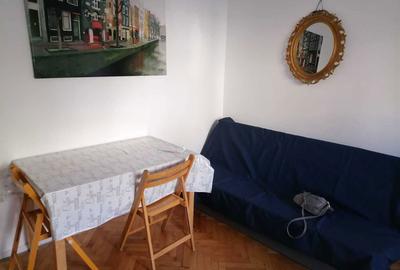 Apartament cu 2 camere semidecomandat în Central - 3