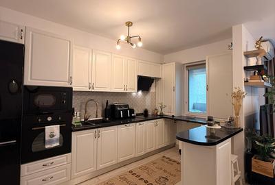 Apartament cu 3 camere decomandat în Militari - 2
