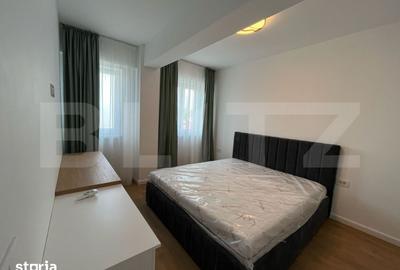 Apartament cu 2 camere în Orașul Nou - 4