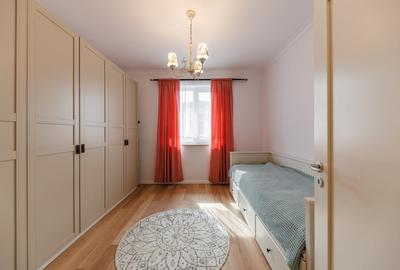 Duplex cu 5 camere cu Canalizare în Ciarda Roșie - 21