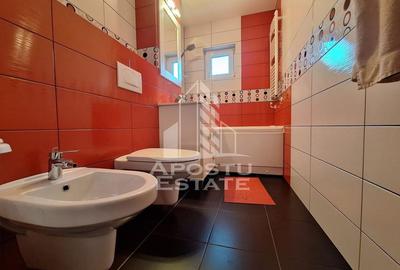 Apartament cu 3 camere decomandat în Boul Roșu - 6
