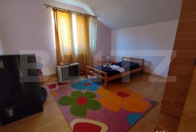 Casă cu 4 camere cu Teren 1300 Mp în Central - 7