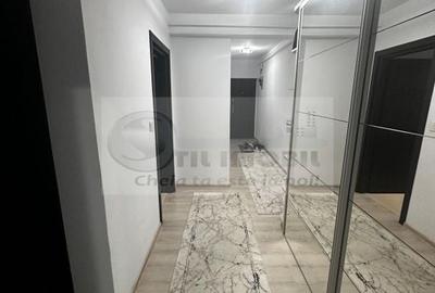 Apartament 2 camere de vanzare, bloc 2018, Popas Pacurari Iasi Apartament 2 camere de vanzare, bloc 2018, Popas Pacurari Iasi - 6