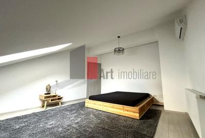 Apartament 3 camere tip Duplex - zona Calea Calarasilor/Matei Basarab - 14