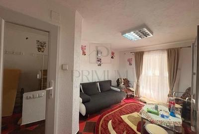 Apartament 1 cameră - Decomandat - Mobilat si Utilat - Zona Șagului - 2