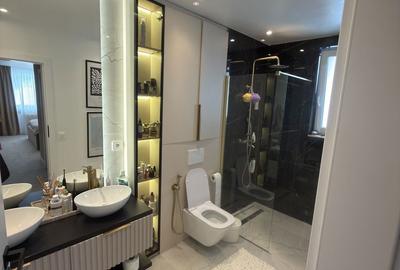 Casă cu 4 camere în Dezmir