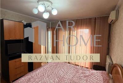 Apartament cu 3 camere decomandat, mobilat în Cioceanu - 6