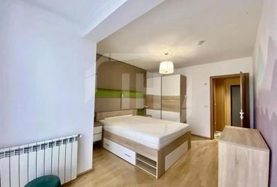 Apartament 2 camere, cu parcare I Andrei Muresanu I Sigma Apartament 2 camere, cu parcare I Andrei Muresanu I Sigma - 5