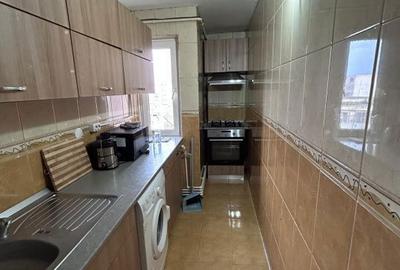 Apartament cu 3 camere, mobilat în Viziru 1 - 6