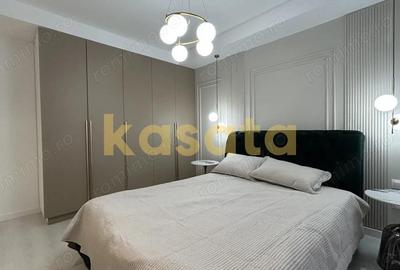 Vila tip N pe colt I Mobilat si utilat designer I pergola I Cosmopolis - 14