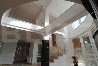 Casă cu 5 camere cu Teren 1200 Mp în Est - 4