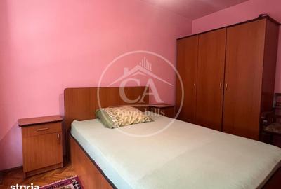 Apartament cu 3 camere decomandat în Orașul Nou - 9
