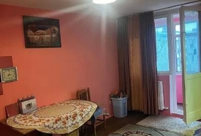 Garsonieră decomandată în Tătărași - 2