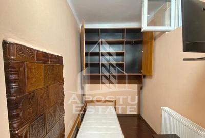 Apartament cu 2 camere , 6o mp , zona Dambovita - 3