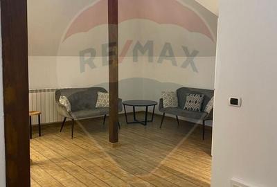 Casă individuală cu 4 camere cu Teren 135 Mp în Moșilor - 31