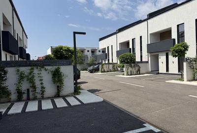 Disponibila acum in zona Matei Millo | Vila moderna 5 camere - 9