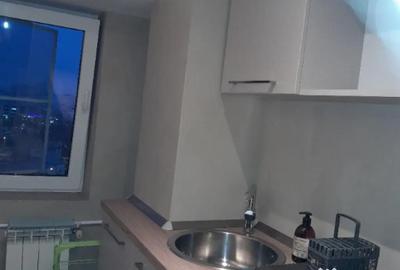 Garsonieră decomandată în Alba Iulia - 4