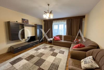 SX655 3 Camere decomandat - Etaj intermediar - 1