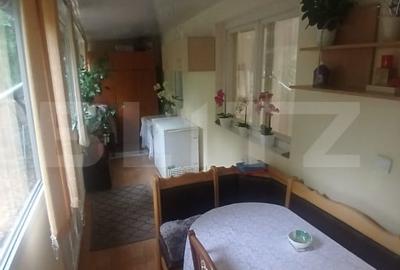 Apartament de vanzare, cu 2 camere zona Alexandru cel Bun - 15