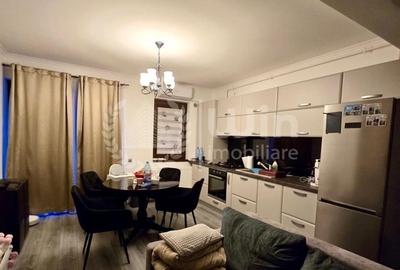Apartament cu 2 camere semidecomandat, mobilat în Europa - 2