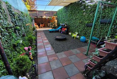 Apartament cu 3 camere decomandat în Palas - 4