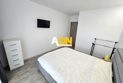 Apartament cu 2 camere decomandat, mobilat în Cetate - 4