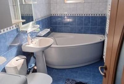Vand apartament 3 camere micro 20. - 8