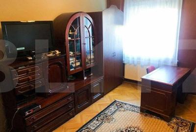 Casă cu 5 camere cu Teren 320 Mp în Circumvalațiunii - 2