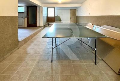 Casa | 356 mpc | Lot 1422 mp | Atelier de creatie | Locuinta/sediu | Baicoi - 15